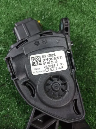 8K1723523A Педаль газа Audi Q5 1 Арт 2-551982, вид 4