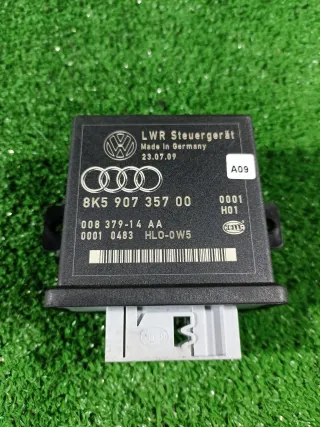 8K5907357 Блок управления (другие) Audi A4 B8 Арт 2-552008, вид 1