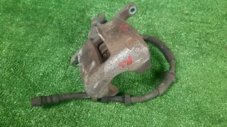 8K0615403B Суппорт тормозной Audi A4 B8 Арт 2-552017, вид 1