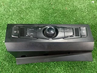 8T2820043AD Блок управления печки/климат-контроля Audi A4 B8 Арт 2-552135, вид 1