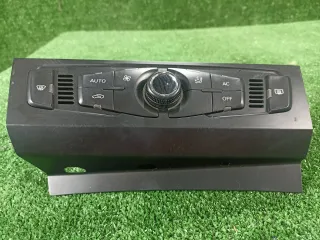 8T2820043AD Блок управления печки/климат-контроля Audi A4 B8 Арт 2-552135, вид 2