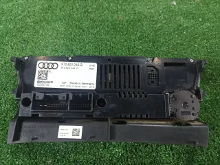 8T2820043AD Блок управления печки/климат-контроля Audi A4 B8 Арт 2-552135, вид 5