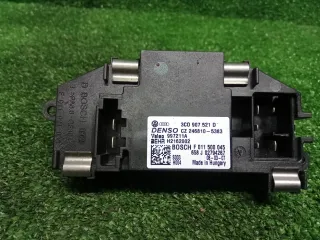 3C0907521G Реостат печки / резистор отопителя Audi TT 2 Арт 2-552189, вид 1