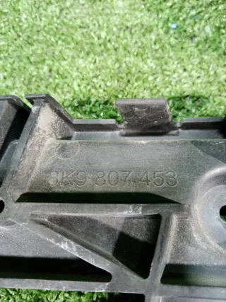8K9807453 Крепление бампера Audi A4 B8 Арт 2-552200, вид 7