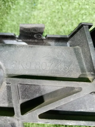 8K9807453 Крепление бампера Audi A4 B8 Арт 2-552200, вид 8