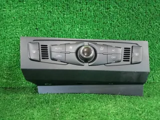 8T2820043AD Блок управления печки/климат-контроля Audi A4 B8 Арт 2-552213, вид 1