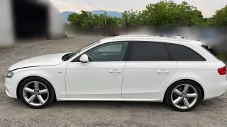 8T2820043AD Блок управления печки/климат-контроля Audi A4 B8 Арт 2-552213, вид 8