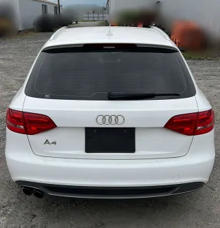 8T2820043AD Блок управления печки/климат-контроля Audi A4 B8 Арт 2-552213, вид 9