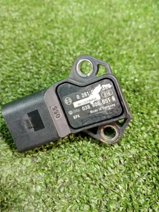 03G906051D Датчик абсолютного давления Volkswagen Golf 6 Арт 2-552237, вид 3