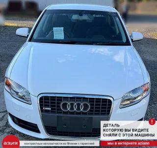 8E0823359A Амортизатор капота Audi A4 B7 Арт 2-552250, вид 3