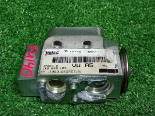 1K0820679 Датчик кондиционера Volkswagen Golf 5 Арт 2-552262, вид 1
