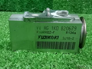 1K0820679 Датчик кондиционера Volkswagen Golf 5 Арт 2-552262, вид 2
