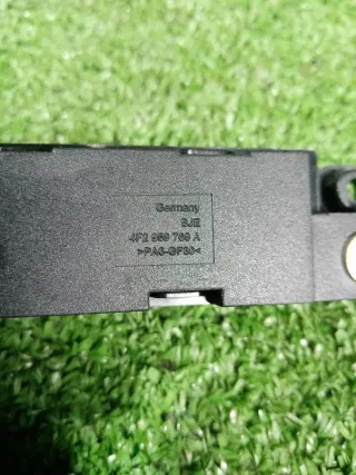 4F2959769A Блок управления сиденьем Audi Q7 4L Арт 2-552300, вид 3