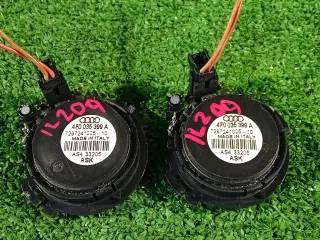 4F0035399A Динамик (комплект) Audi A6 C6 (S6,RS6) Арт 2-552343, вид 2