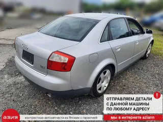 1K5955651 Насос (моторчик) омывателя стекла Audi A4 B6 Арт 2-552417, вид 9