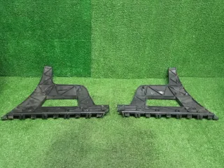 8K9807453 Крепление бампера Audi A4 B8 Арт 2-552428, вид 3
