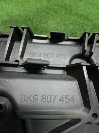 8K9807453 Крепление бампера Audi A4 B8 Арт 2-552428, вид 7