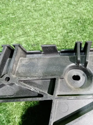8K9807453 Крепление бампера Audi A4 B8 Арт 2-552440, вид 7