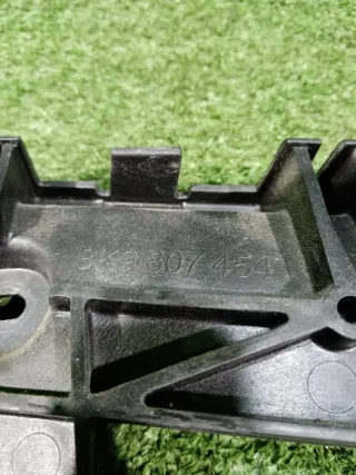 8K9807453 Крепление бампера Audi A4 B8 Арт 2-552440, вид 8