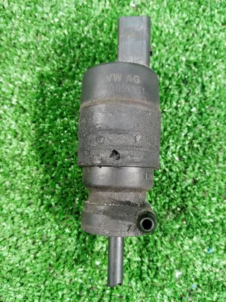 1K5955651 Насос (моторчик) омывателя стекла Audi TT 2 Арт 2-552481, вид 1