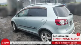 1K0959654 Датчик угла поворота положения руля Volkswagen Golf 5 Арт 2-552508, вид 8