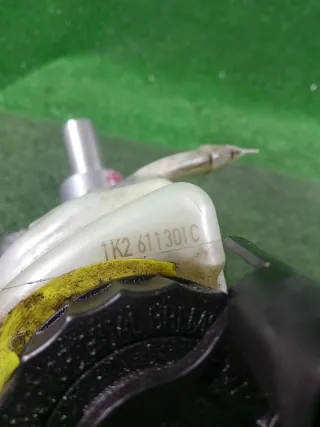1K2614019H Цилиндр тормозной главный Audi A3 8P Арт 2-552520, вид 5