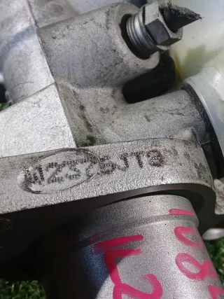 1K2614019H Цилиндр тормозной главный Audi A3 8P Арт 2-552520, вид 7
