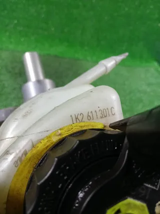 1K2614019H Цилиндр тормозной главный Audi A3 8P Арт 2-552537, вид 5