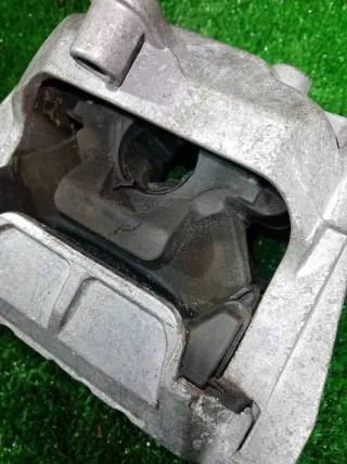 1K0199262AM Подушка крепления двигателя Volkswagen Golf 5 Арт 2-552554, вид 5