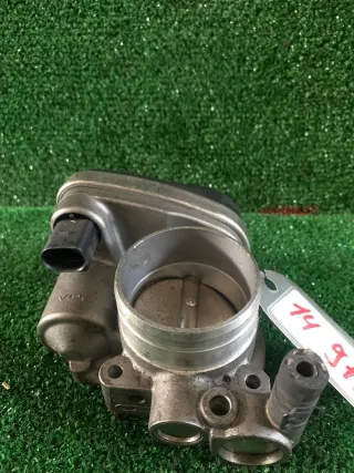 06F133062 Заслонка дроссельная Volkswagen Touran 1 Арт 2-552564, вид 3