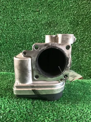 06F133062 Заслонка дроссельная Volkswagen Touran 1 Арт 2-552564, вид 4