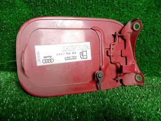 8E0809905B Лючок топливного бака Audi A4 B5 Арт 2-552565, вид 2