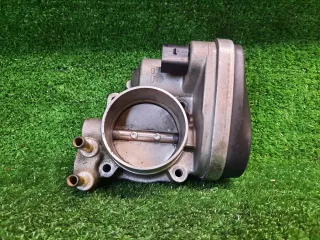 06F133062 Заслонка дроссельная Volkswagen Golf 5 Арт 2-552580, вид 1
