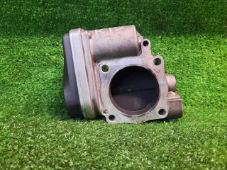 06F133062 Заслонка дроссельная Volkswagen Golf 5 Арт 2-552580, вид 2