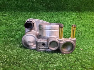 06F133062 Заслонка дроссельная Volkswagen Golf 5 Арт 2-552580, вид 3