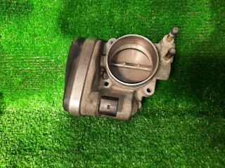 06F133062 Заслонка дроссельная Volkswagen Touran 1 Арт 2-552591, вид 1
