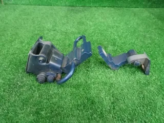8E0833412E Петля двери (комплект) Audi A4 B6 Арт 2-552649, вид 1