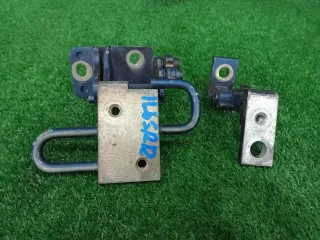 8E0833412E Петля двери (комплект) Audi A4 B6 Арт 2-552649, вид 3