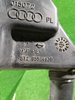 8T0955453C Бачок стеклоомывателя Audi A4 B8 Арт 2-552663, вид 8