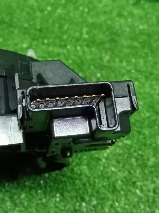 1K0959653C Лента подрулевая шлейф подушки безопасности Volkswagen Golf 6 Арт 2-552674, вид 5