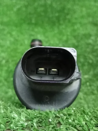 3B7955681 Насос омывателя фар Volkswagen Sharan 2 Арт 2-552675, вид 4