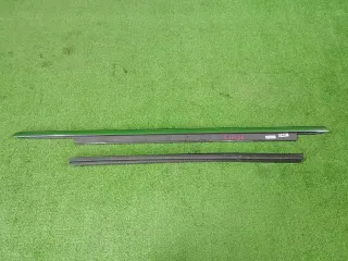 8K0853764H Молдинг стекла двери (комплект) Audi A4 B8 Арт 2-552691, вид 1