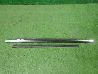 8K0853764H Молдинг стекла двери (комплект) Audi A4 B8 Арт 2-552691, вид 2