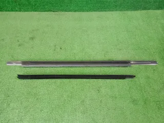 8K0853764H Молдинг стекла двери (комплект) Audi A4 B8 Арт 2-552691, вид 3