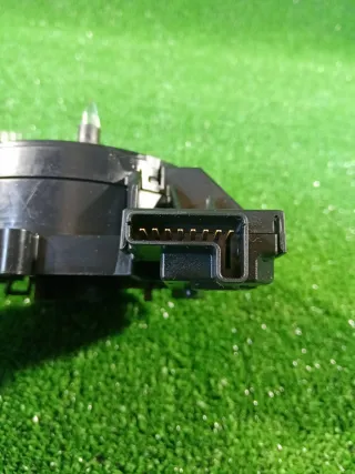 1K0959653C Лента подрулевая шлейф подушки безопасности Volkswagen Golf 6 Арт 2-552707, вид 4