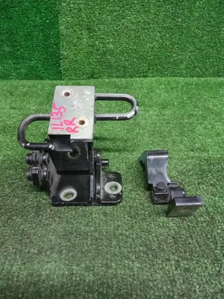8E0833412E Петля двери (комплект) Audi A4 B7 Арт 2-552718, вид 2