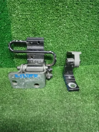 8E0833412E Петля двери (комплект) Audi A4 B7 Арт 2-552718, вид 4