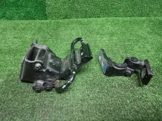 8E0833412E Петля двери (комплект) Audi A4 B7 Арт 2-552718, вид 5