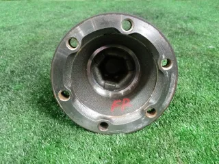 0AA409272B Фланец кпп / привода / шруса внутреннего Audi Q7 4L Арт 2-552748, вид 3
