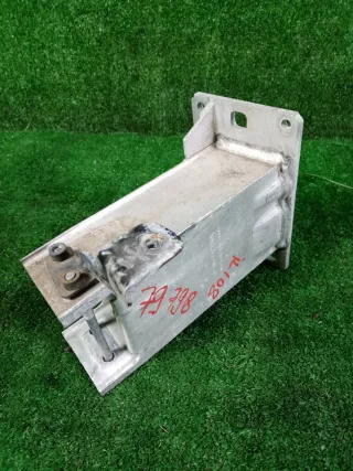 8K0807134D Кронштейн усилителя бампера переднего (домик) Audi A4 B8 Арт 2-552762, вид 3
